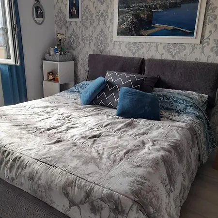 Tourist Accommodation In Rome