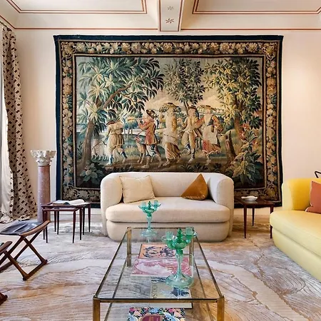 Idyllia - Casa Mina Apartment