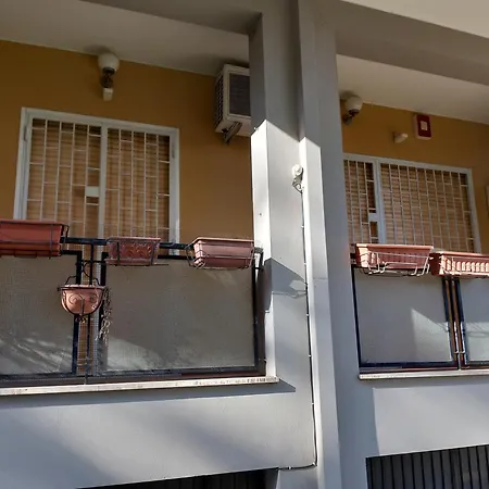 Appartamento Casa 12