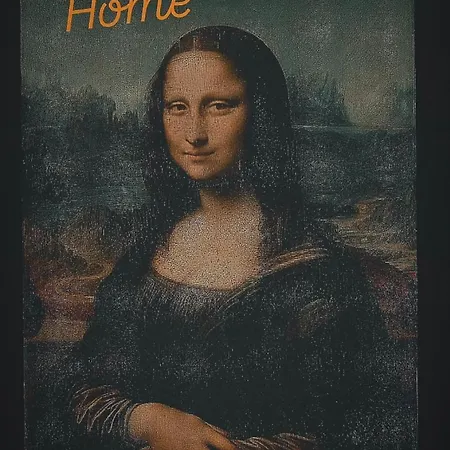 Gioconda S Home
