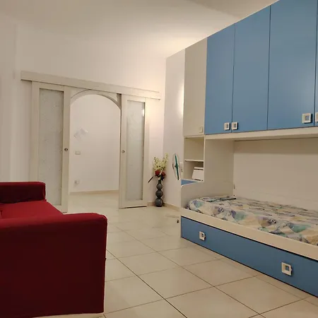 Regina Di Cuori Apartment