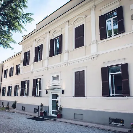 Hotel San Luigi - Residenza Gemelli