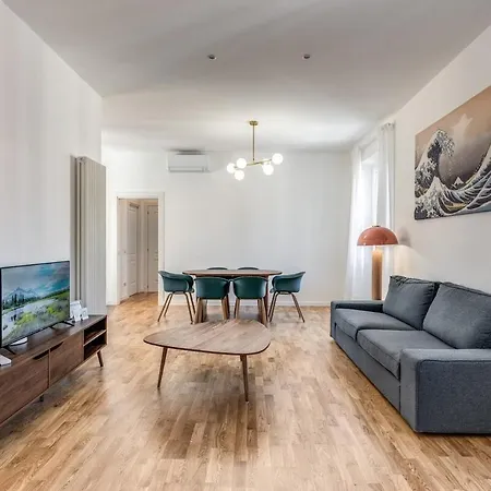 Design Apartment Rubina