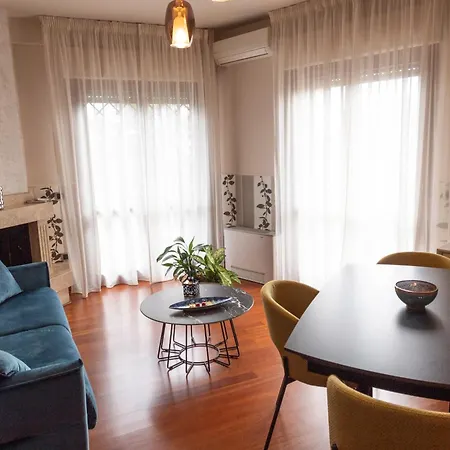 'Na Coccola Da Noantri Apartment