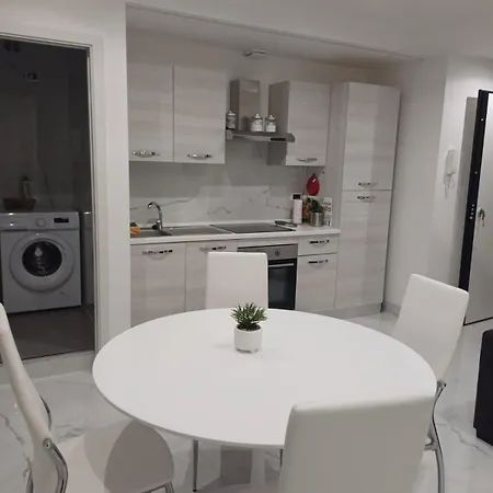 612 Flats Apartamento