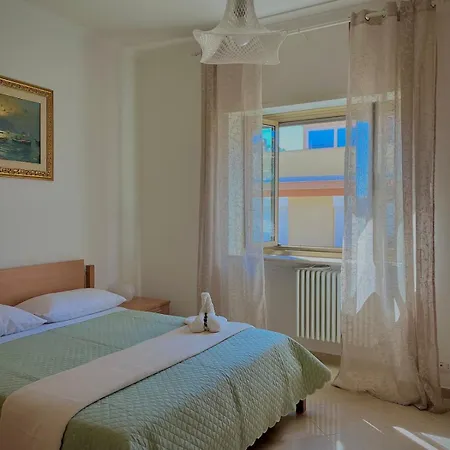 Rome 700 Meters From The Metro Villa