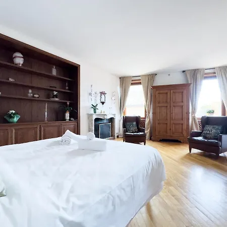 Maison Giulia