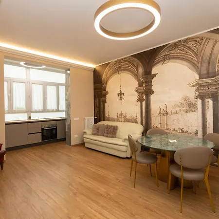 Romano Suite C7