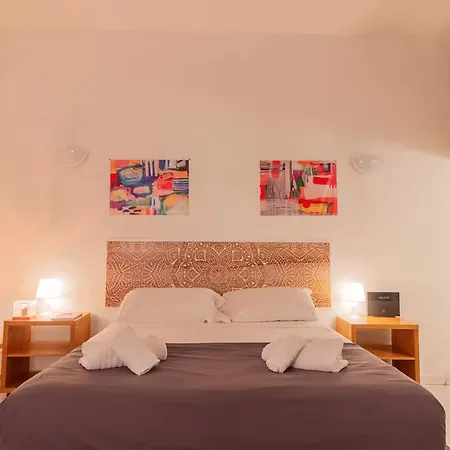 Delizioso Loft Vicino Piazza Del Popolo Apartment