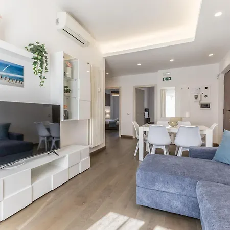 Casa Malupa Luxury Apts San Giovanni In Laterano