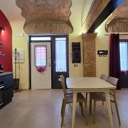 Domus Mastroianni Appartement