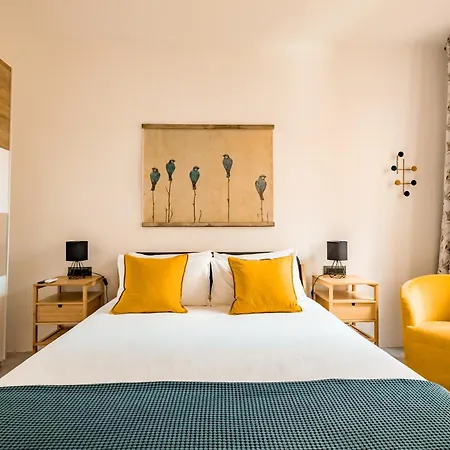 Borgo Felix - Authentic Roman Living In Quadraro