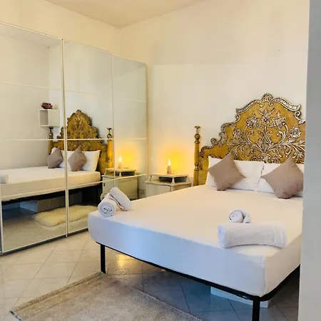 Evaland In Ponte Milvio Apartment
