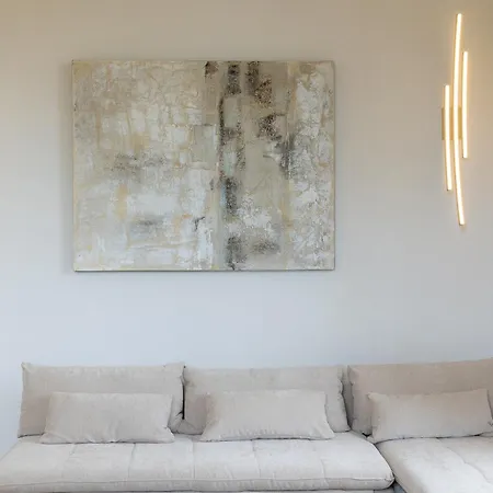 Mellini View By Rental In Rome