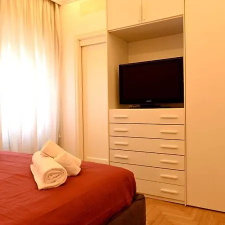 Scarpellini Home Parioli