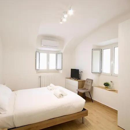 Апартаменты Hc - Pigneto Cozy & Modern Retreat