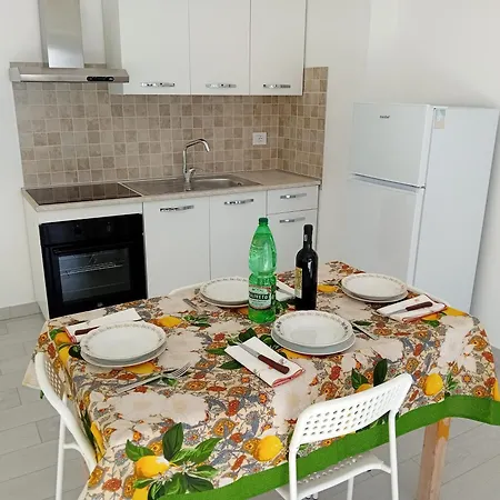 Casa Vacanza Torrenova 100