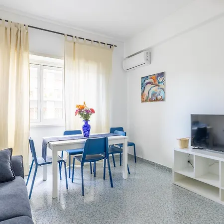 Atelier Latino Apartment