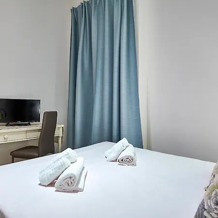 Anastasio II Apartment