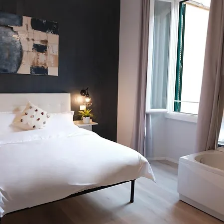 Numi B&B