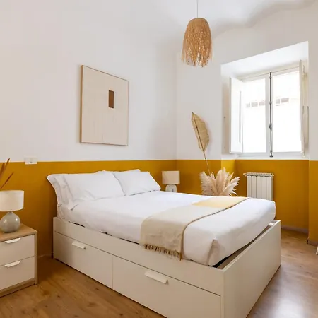 Botanico 24 Apt - Homkeey Apartments
