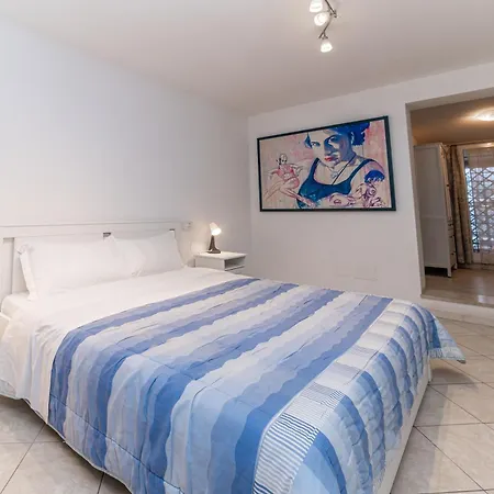 Ernest Loft - Metro Pietralata, Terrace & Parking Apartment