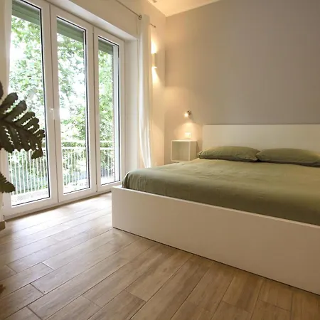 Inventori Tevere Suite