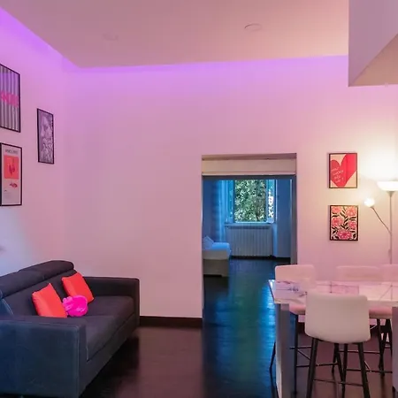 Apartament Domus Aura