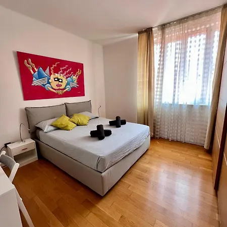 דירות Casa Amber