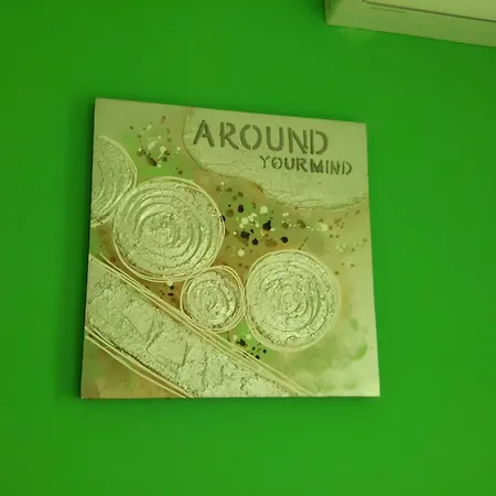 Happy Apartment Holidays
