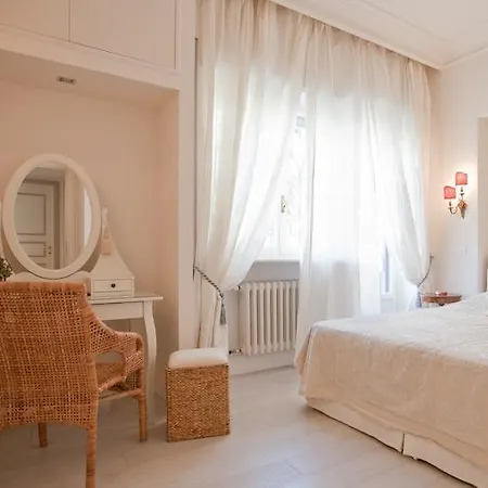 Monte Del Gallo Apartment