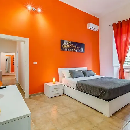 Saint Peter Holiday Apartment