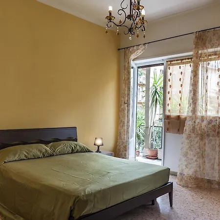 Il Meridiano Di Roma Bed and Breakfast
