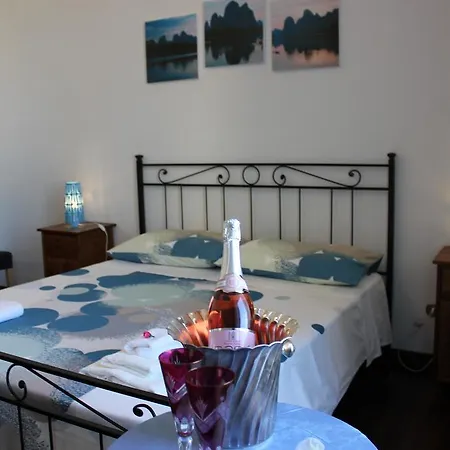 Casa Vacanze Voglia di Roma