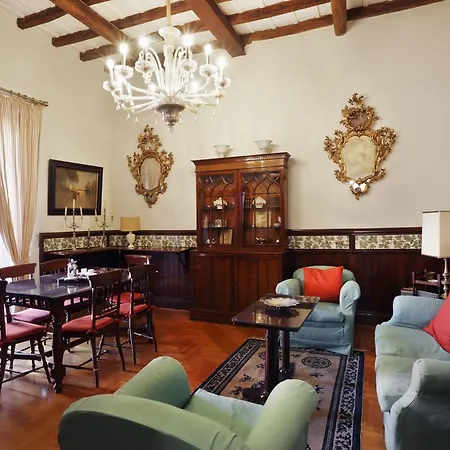 Locappart Governo Vecchio Appartamento