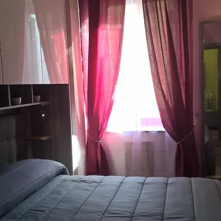 Casa Vacanze Alberone Apartment