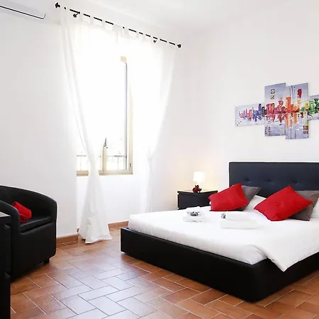Rhome Away Trastevere - Saffi