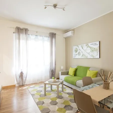 Gianicolo Guest House