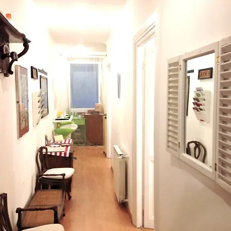 Ave Roma B&B