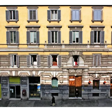 Locanda Colosseo