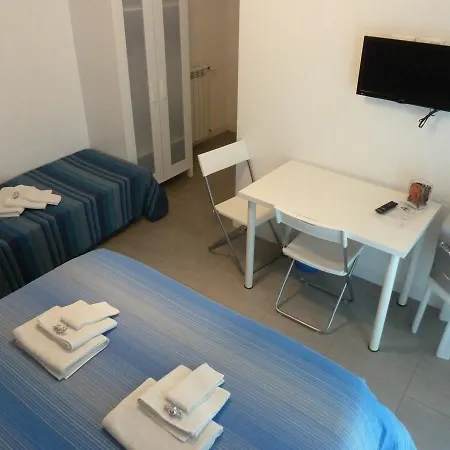 Prima Luce Bed & Breakfast