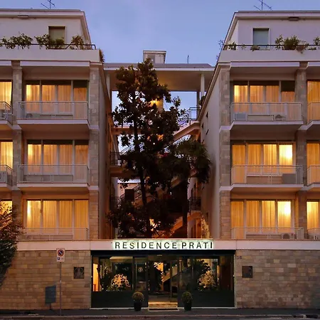 Residence Prati