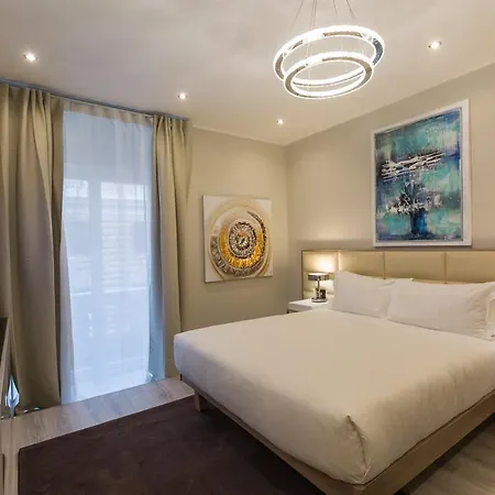 Hotel Clementi Portrait