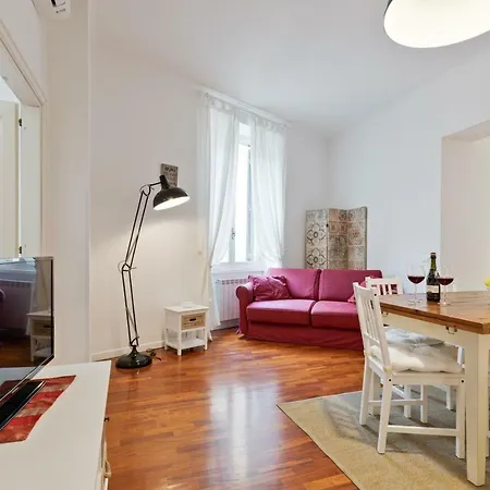 Home Colosseo