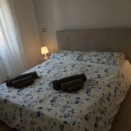 Casa Grimaldi Hotel