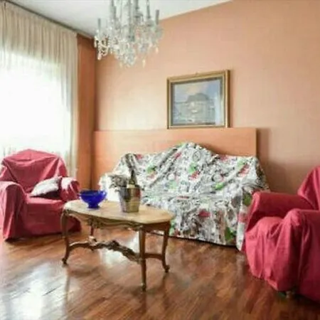 Locazione Turistica Rudyrome Apartment