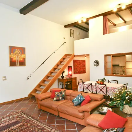 Rental In Rome Bovari