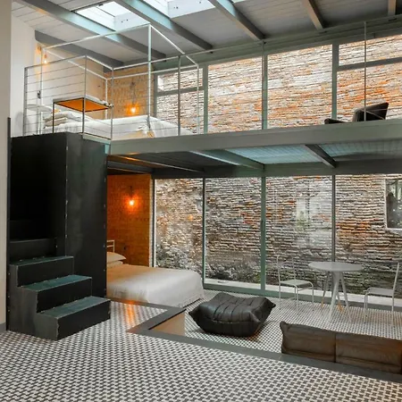 Borgo Pio Macelleria Suite