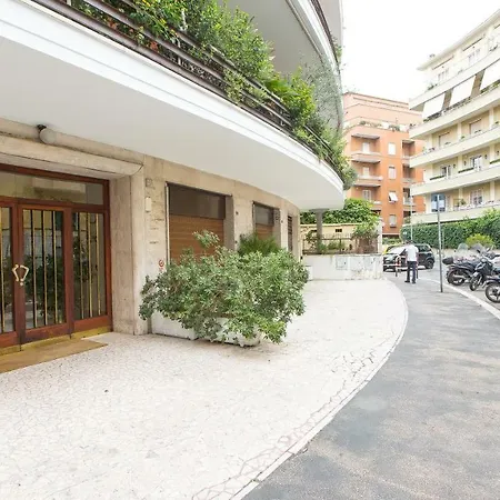 Rental In Rome Archimede