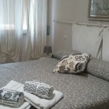 Bed and Breakfast Quasi Quasi Dormo Qui